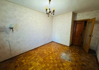Parc! Sec. Râșcani, str. Florilor, 2 camere. Reparație Medie! De mijloc! Incalzire Autonoma!!!5