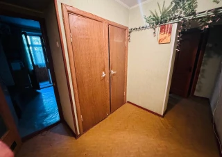 Parc! Sec. Râșcani, str. Florilor, 2 camere. Reparație Medie! De mijloc! Incalzire Autonoma!!!6