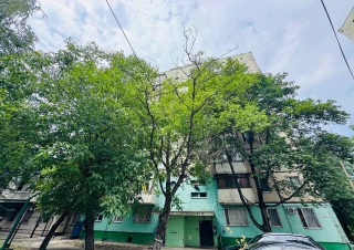 Str. Florilor, sec. Râșcani, 1 cameră 25 mp. De mijloc! Parc!!!