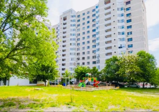 Apartament cu 2 camere de vânzare – Rîșcani, str. Andrei Doga