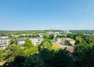 Первая Линия! Серия МС! Афганский парк! б-р. Московский, сек. Râșcani, 3 комнаты. Индивидуальный дизайн! Двухсторонняя! Евро ремонт!!!4