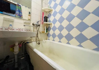 Sec. Ciocana, str. Vasile Varzaru. 3 camere. Incalzire Autonoma! Bilaterala. Reparatie Cosmetica!!!12