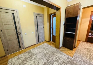 Chirie Indelungat!!! Parc Mezon! Sec. Riscani , bd. Moscova. 3 camere. Euroreparatie!!!8