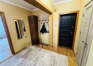 Chirie Indelungat!!! Parc Mezon! Sec. Riscani , bd. Moscova. 3 camere. Euroreparatie!!!9