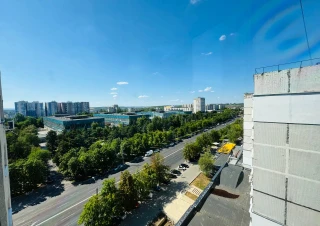 Chirie Indelungat!!! Parc Mezon! Sec. Riscani , bd. Moscova. 3 camere. Euroreparatie!!!12