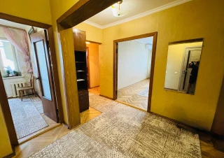 Chirie Indelungat!!! Parc Mezon! Sec. Riscani , bd. Moscova. 3 camere. Euroreparatie!!!6