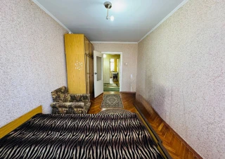 Parc Avgan! Serie 102! Sec. Riscani, str. Miron Costin. 3 camere. Bilaterala! Reparatie Cosmetica!!!12