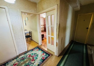 Parc Avgan! Serie 102! Sec. Riscani, str. Miron Costin. 3 camere. Bilaterala! Reparatie Cosmetica!!!9