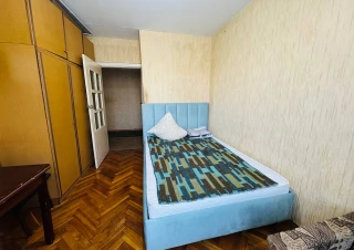 Parc Avgan! Serie 102! Sec. Riscani, str. Miron Costin. 3 camere. Bilaterala! Reparatie Cosmetica!!!10