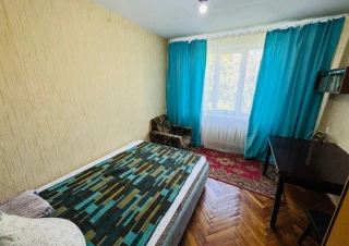 Parc Avgan! Serie 102! Sec. Riscani, str. Miron Costin. 3 camere. Bilaterala! Reparatie Cosmetica!!!11