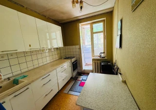 Parc Avgan! Serie 102! Sec. Riscani, str. Miron Costin. 3 camere. Bilaterala! Reparatie Cosmetica!!!4