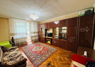 Parc Avgan! Serie 102! Sec. Riscani, str. Miron Costin. 3 camere. Bilaterala! Reparatie Cosmetica!!!8