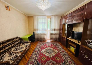 Parc Avgan! Serie 102! Sec. Riscani, str. Miron Costin. 3 camere. Bilaterala! Reparatie Cosmetica!!!7