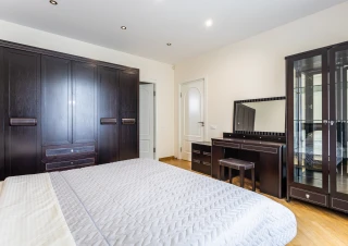 Chirie apartament ultracentral cu 3 dormitoare – str. Mihai Eminescu6