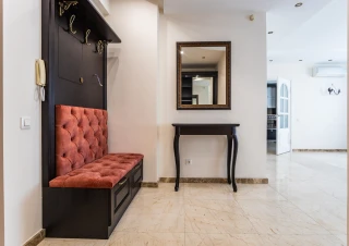 Chirie apartament ultracentral cu 3 dormitoare – str. Mihai Eminescu14