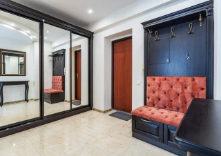 Chirie apartament ultracentral cu 3 dormitoare – str. Mihai Eminescu13