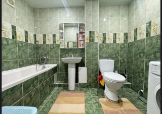 Apartament cu o odaie sectorul Râșcani