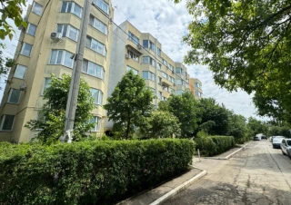 Apartament cu o odaie sectorul Râșcani2