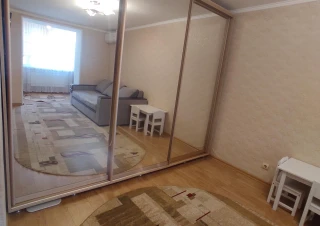 Apartament cu o odaie sectorul Râșcani8