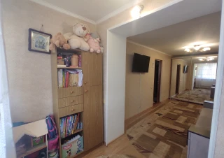 Apartament cu o odaie sectorul Râșcani7