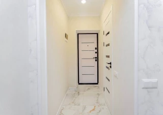 Parc Dumitru Riscanu. Sec. Riscani. 1 camera + living. Euroreparatie! Mobilat Complet!!!14