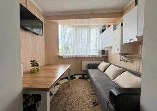 Apartament cu o odaie sectorul Râșcani13