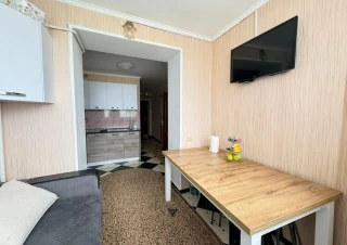 Apartament cu o odaie sectorul Râșcani14