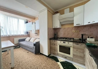 Apartament cu o odaie sectorul Râșcani15