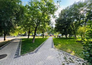 Sec. Riscani, strada Matej Basarab, 2 camere + living! Reparație Euro. Bilaterala.5