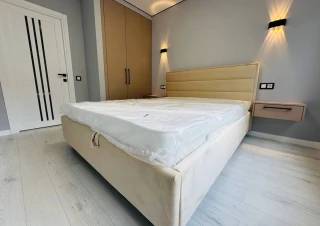 Sec. Riscani, strada Matej Basarab, 2 camere + living! Reparație Euro. Bilaterala.