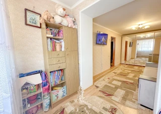 Apartament cu o odaie sectorul Râșcani5