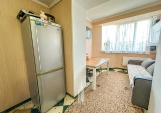 Apartament cu o odaie sectorul Râșcani4