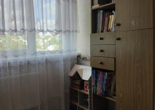 Apartament cu o odaie sectorul Râșcani9