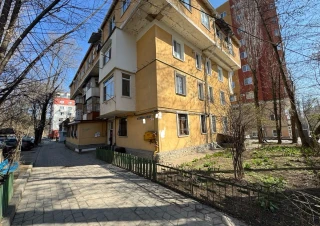 Parc Dumitru Riscanu. Sec. Riscani. 1 camera + living. Euroreparatie! Mobilat Complet!!!4