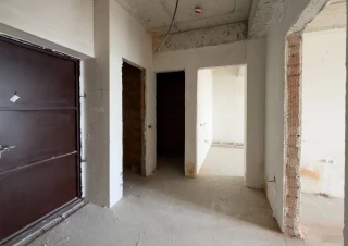 Bloc Nou. Centru. 2 camere. Varianta Alba. Dat in Exploatare! Memorial!!!3