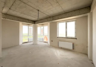 Bloc Nou. Centru. 2 camere + living. Varianta Alba. Dat in Exploatare! Memorial!!!5
