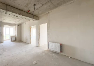 Bloc Nou. Centru. 2 camere + living. Varianta Alba. Dat in Exploatare! Memorial!!!7