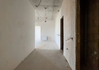 Bloc Nou. Centru. 2 camere + living. Varianta Alba. Dat in Exploatare! Memorial!!!4