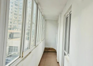 Parc UTM. Bloc Nou. 2 camere. Sec. Riscani, str. Academician S. Rădăuțanu.5
