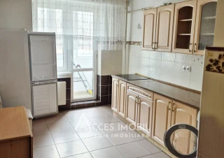 Parc UTM. Bloc Nou. 2 camere. Sec. Riscani, str. Academician S. Rădăuțanu.2