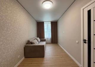 Parc. Sec. Riscani. 2 camere + living. Euroreparatie! Mobilat Complet!!!7