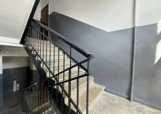 Parc. Sec. Riscani. 2 camere + living. Euroreparatie! Mobilat Complet!!!6