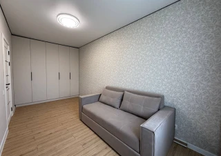 Parc. Sec. Riscani. 2 camere + living. Euroreparatie! Mobilat Complet!!!4