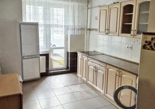 Parc UTM. Bloc Nou. 2 camere. Sec. Riscani, str. Academician S. Rădăuțanu.9