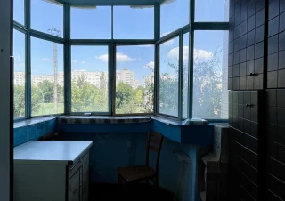 3x, 143 серия, Ботаника3
