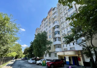 3x, 143 серия, Ботаника13
