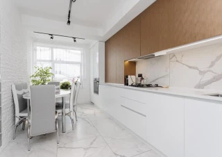 Bloc Nou! sec. Riscani, str. Nadejda Russo. Apartament cu 1 camera + living! Priveliste Panoramica!!!4