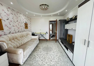 Prima Linie! Parc Avgan! Bd. Moscova, sec. Riscani. 4 camere. Priveliste Panoramica!!!11