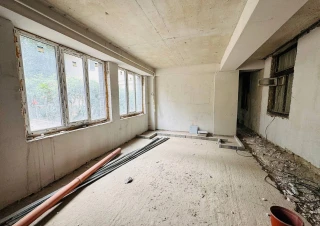 Bloc Nou! Artex! Sec. Râșcani, str. Tudor Vladimirescu, 1 camera + living! Varianta Alba! Parc!!!12