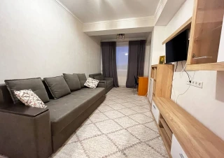 Basconlux! Apartament în Bloc Nou, euroreparatie. Sec. Râșcani, Posta Veche, str. Ceucari!!!3